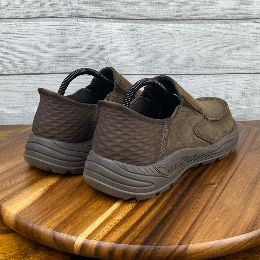 Skechers slip ins